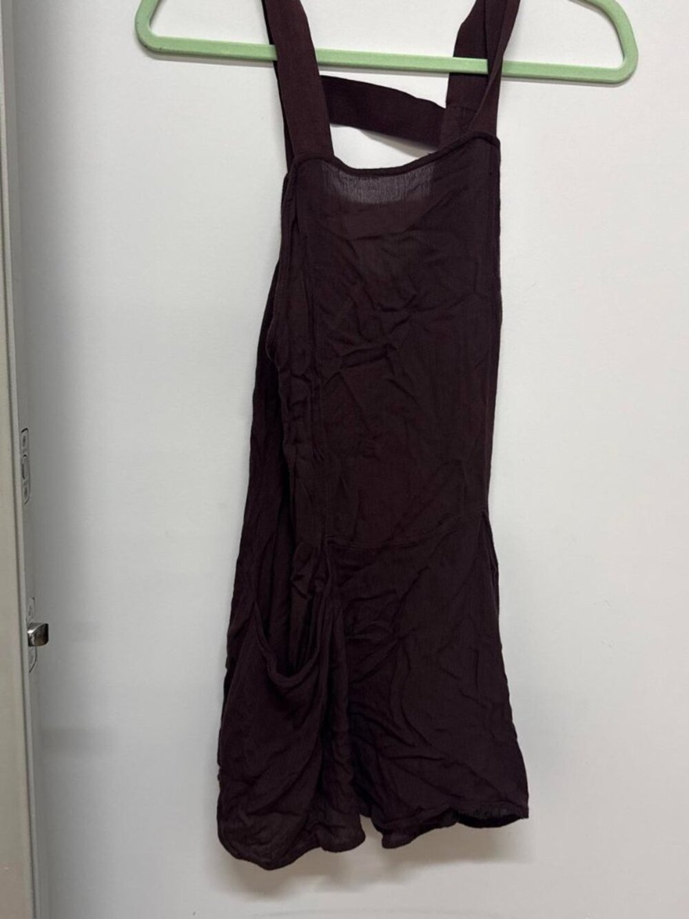 Free People Women's Brown  Dress